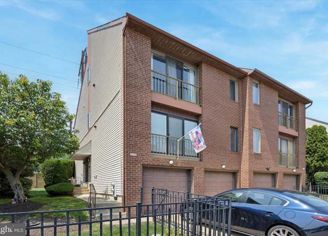 Property at 9528 James St Unit B, Philadelphia, PA 19114, 3 beds, 2 baths