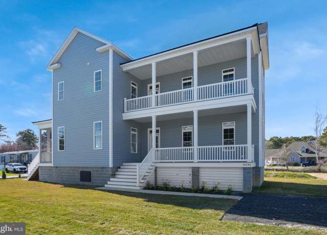 Property at 8046 Clarkson Ln, Chincoteague, VA 23336, 3 beds, 3 baths
