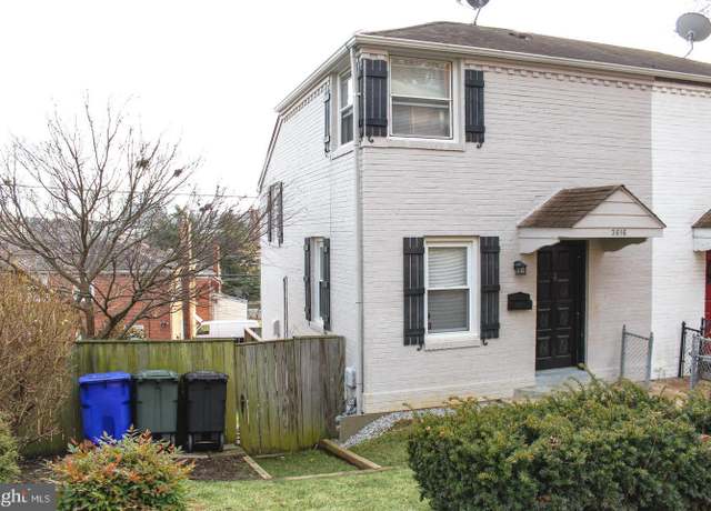 Property at 3616 Kemper Rd, Arlington, VA 22206, 3 beds, 2 baths