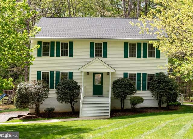 Property at 10441 Melissa Mill Rd, North Chesterfield, VA 23224, 4 beds, 2.5 baths