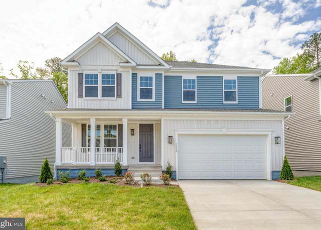 Property at 7118 Braxton Ct, Ruther Glen, VA 22546, 4 beds, 3.5 baths