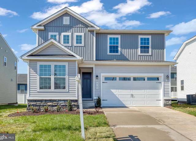 Property at 4143 Foxhaven Dr, Bealeton, VA 22712, 4 beds, 3 baths