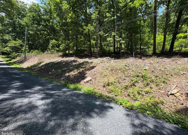 Property at LOT 85 Mimosa, Winchester, VA 22602
