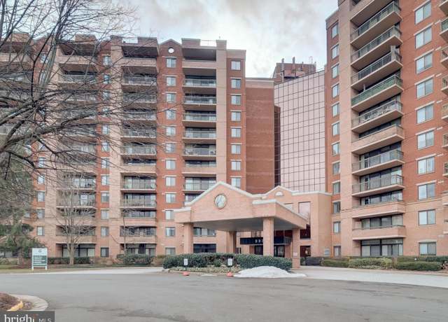 Property at 2230 George C Marshall Dr #1127, Falls Church, VA 22043, 2 beds, 2 baths