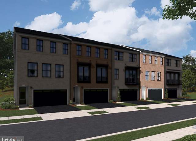 Property at 13722 Aviation Pl, Herndon, VA 20171, 3 beds, 3 baths