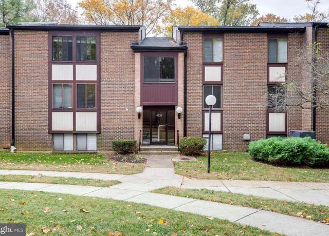 Property at 9737 Kings Crown Ct #102, Fairfax, VA 22031, 2 beds, 2 baths