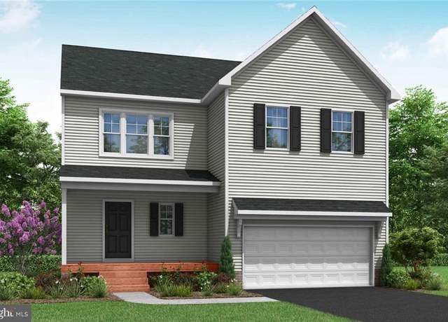 Property at 155 Zion Manor Rd, Gordonsville, VA 22942, 3 beds, 2.5 baths