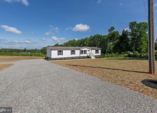 Property at 7255 Shannon Hill Rd, Louisa, VA 23093, 3 beds, 2 baths