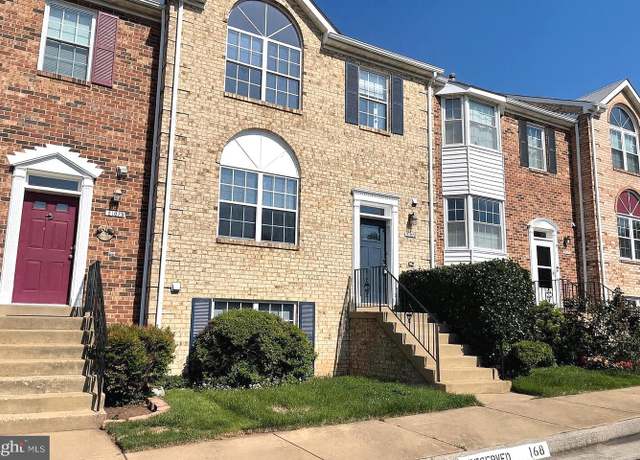 Property at 21073 Semblance Dr, Sterling, VA 20164, 4 beds, 3.5 baths