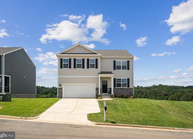 Property at 225 Waterfront Dr, Raphine, VA 24472, 5 beds, 3 baths