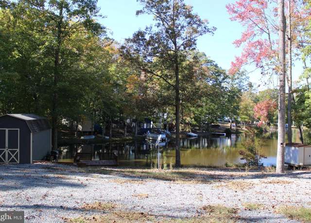 Property at 6437 MORRIS ROAD Indian Acres, Spotsylvania, VA 22553