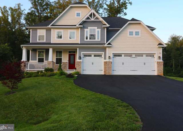 Property at 2 Knob Creek Ct, Stafford, VA 22556, 5 beds, 5 baths