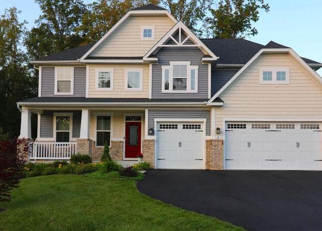 Property at 2 Knob Creek Ct, Stafford, VA 22556, 5 beds, 5 baths