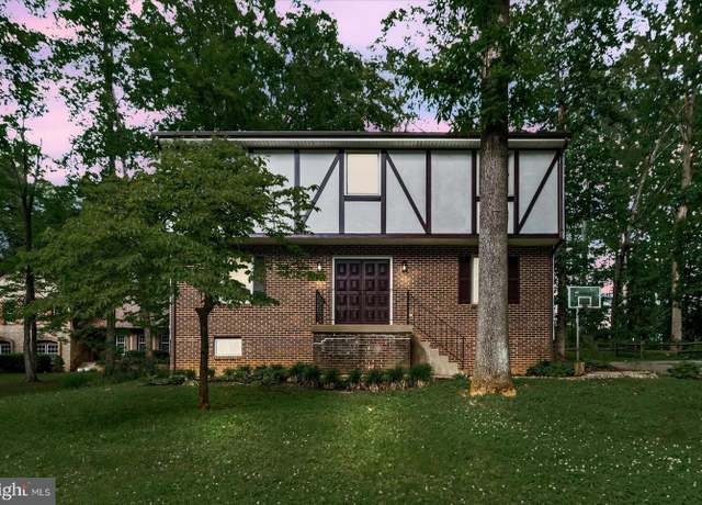 Property at 225 Bosun Cv, Stafford, VA 22554, 4 beds, 3.5 baths