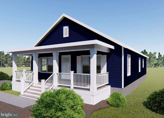 Property at 128 Holly Way, Colonial Beach, VA 22443, 3 beds, 2.5 baths