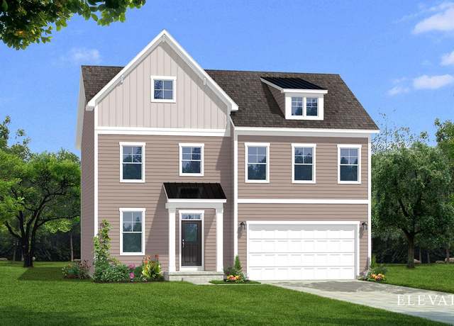 Property at HOMESITE 484 Husky Trl, Martinsburg, WV 25403, 4 beds, 2.5 baths