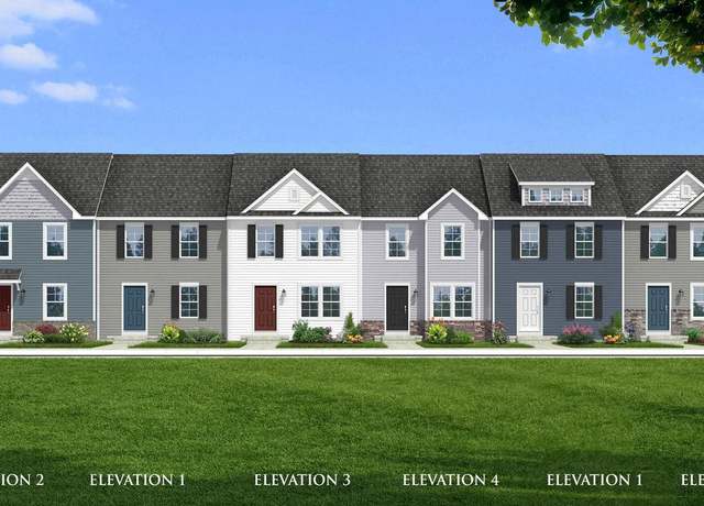 Property at HOMESITE 111 Courthouse Dr, Martinsburg, WV 25404, 3 beds, 2.5 baths