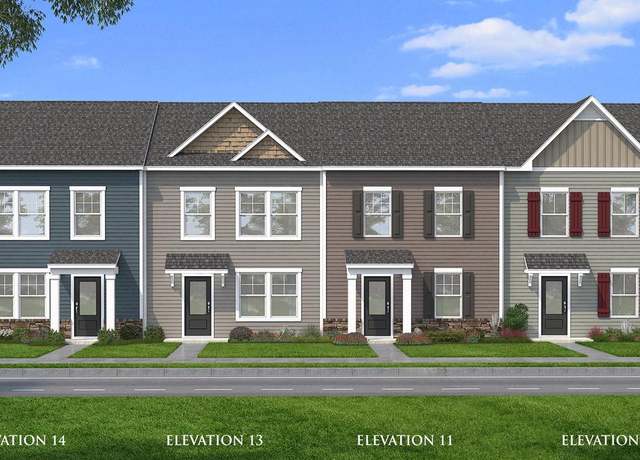 Property at HOMESITE 111 Courthouse Dr, Martinsburg, WV 25404, 3 beds, 2.5 baths