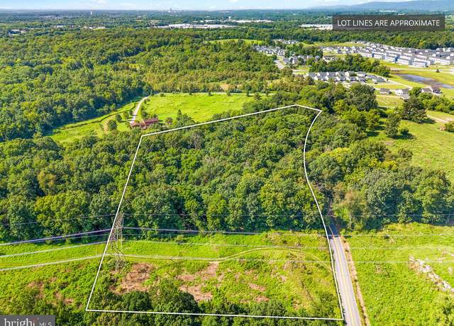 Property at Lot 1 Weaver Ln, Martinsburg, WV 25403