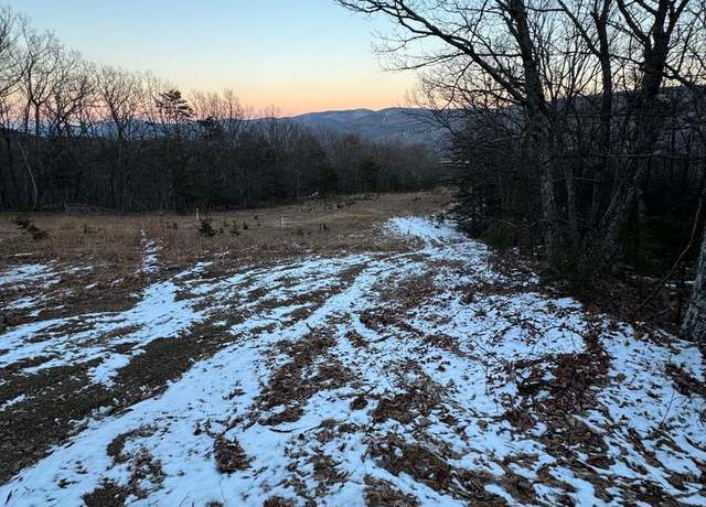 Property at 26847 Lot 8 Mountain Lake Retreat Dr, Landes Station, WV 26847