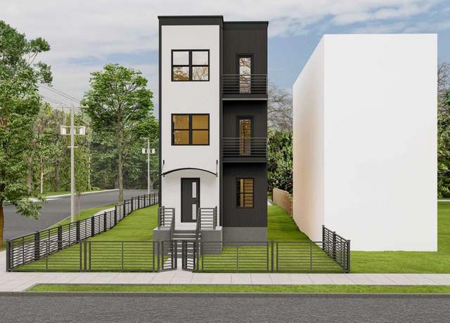 Property at 4002 9th St SE, Washington, DC 20032, 4 beds, 3.5 baths