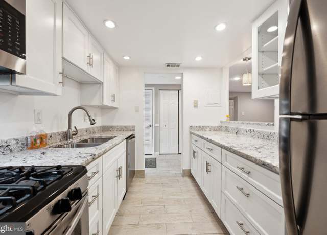 Property at 574 Brummel Ct NW #574, Washington, DC 20012, 2 beds, 2 baths