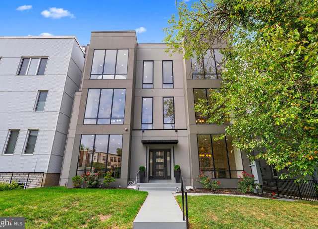 Property at 517 Montana Ave NE #1, Washington, DC 20017, 3 beds, 2.5 baths