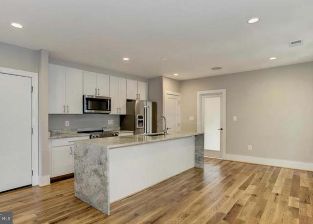 Property at 913 NE Quincy St NE #3, Washington, DC 20017, 2 beds, 2 baths