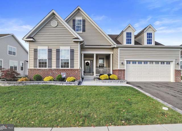 Property at 6319 S Stravinsky Ave, Middletown, DE 19709, 3 beds, 2 baths