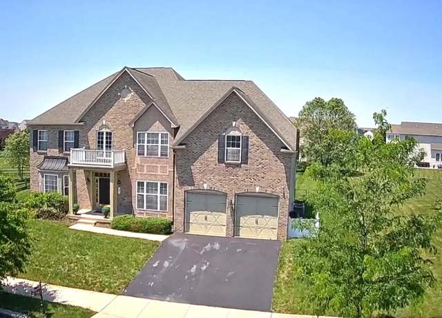 Property at 3 Lomond Ln, Middletown, DE 19709, 4 beds, 2.5 baths