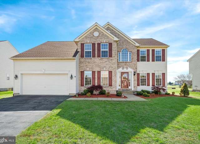 Property at 134 Betsy Rawls Dr, Middletown, DE 19709, 4 beds, 3.5 baths