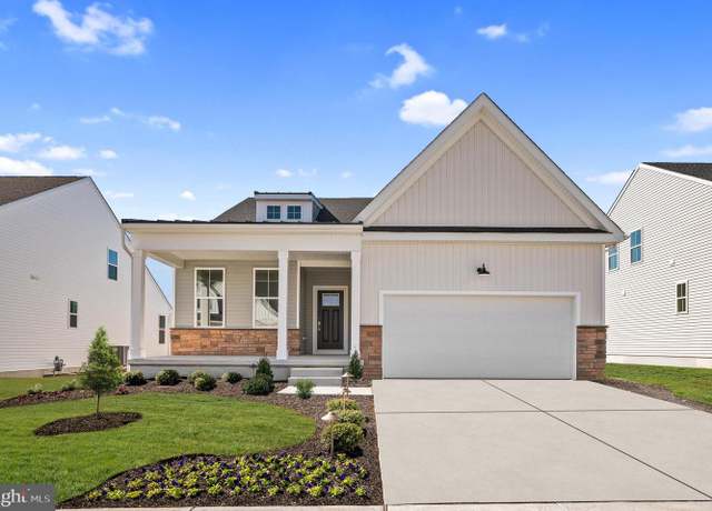 Property at 2659 Fairlight Dr, Middletown, DE 19709, 3 beds, 2 baths