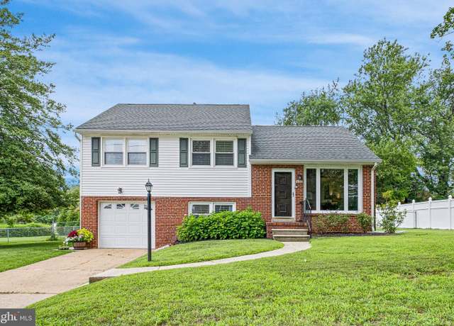 Property at 603 Milltown Rd, Wilmington, DE 19808, 3 beds, 1.5 baths