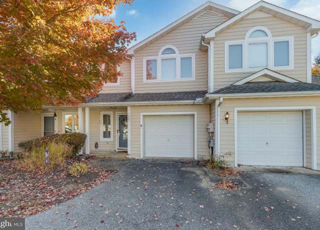 Property at 149 Lakeside Dr, Lewes, DE 19958, 2 beds, 2.5 baths