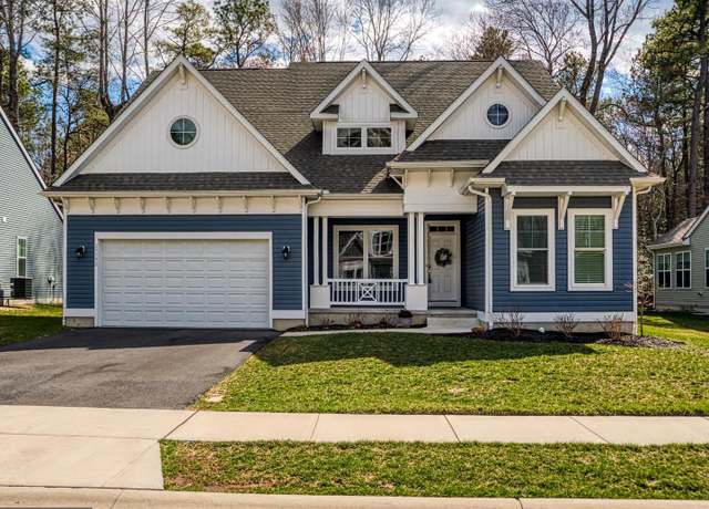Property at 29592 Ashland Dr, Milton, DE 19968, 5 beds, 2.5 baths