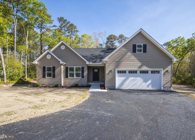 Property at 25767 Deauville Pl, Millsboro, DE 19966, 3 beds, 2 baths