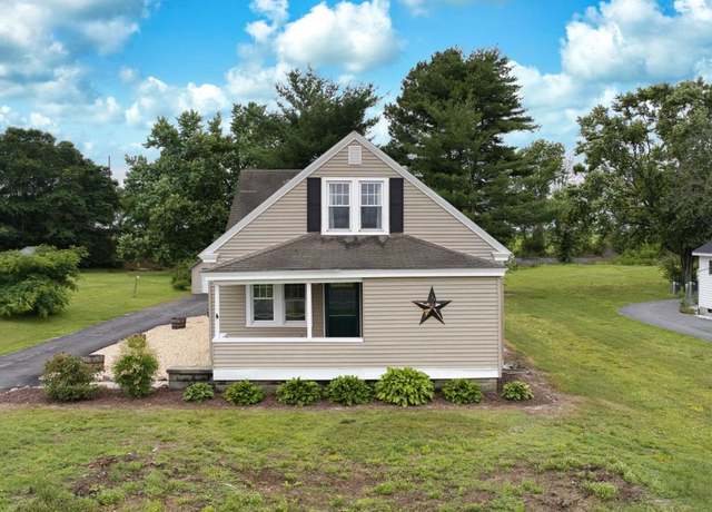 Property at 29052 Seaford Rd, Laurel, DE 19956, 4 beds, 3 baths