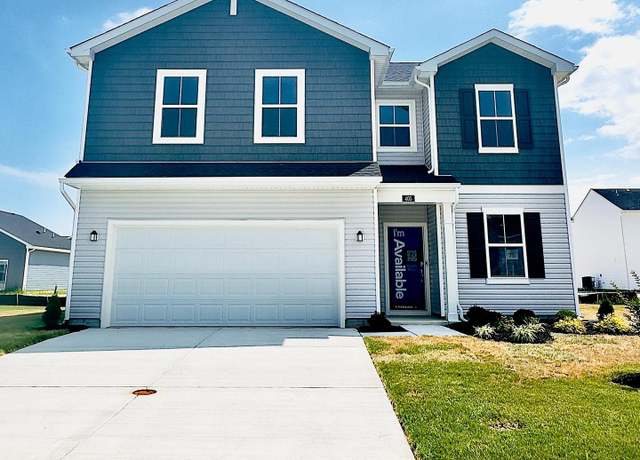 Property at 405 Terre St Lot 75, Seaford, DE 19973, 4 beds, 2.5 baths