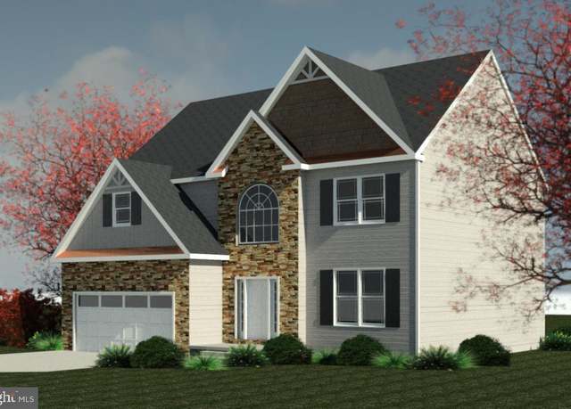 Property at 501 S Farm Crossing Rd Lot 13, Severn, MD 21144, 4 beds, 2.5 baths