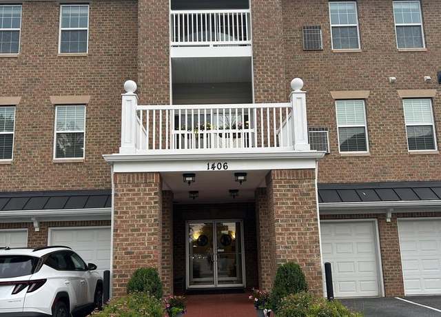 Property at 1406 Wigeon Way #306, Gambrills, MD 21054, 2 beds, 2 baths