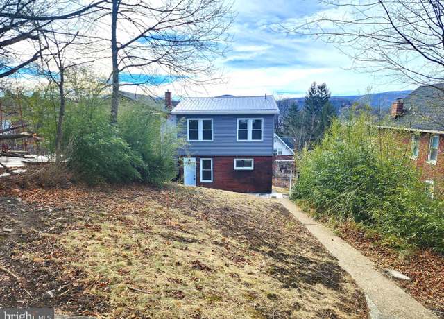 Property at 360 Williams St, Cumberland, MD 21502, 3 beds, 1 bath