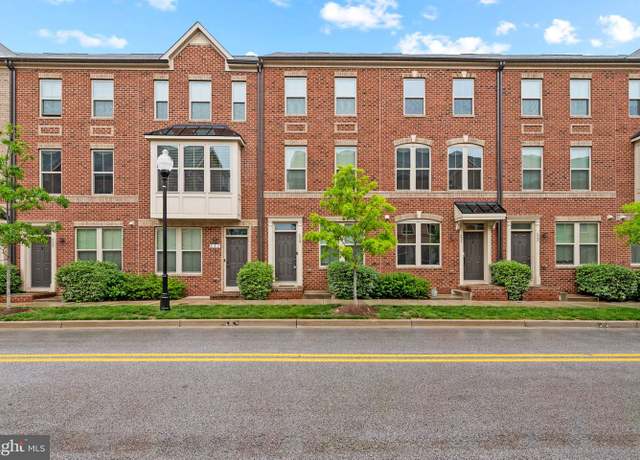 Property at 229 S Macon St, Baltimore, MD 21224, 3 beds, 3.5 baths