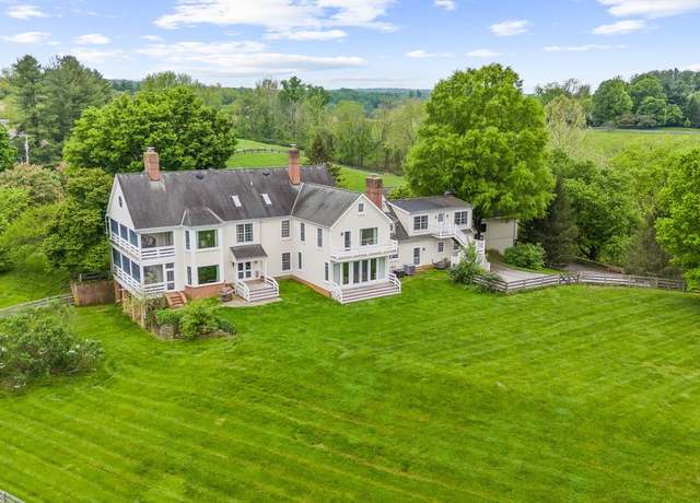 Property at 2310 Gadd Rd, Cockeysville, MD 21030, 5 beds, 5.5 baths