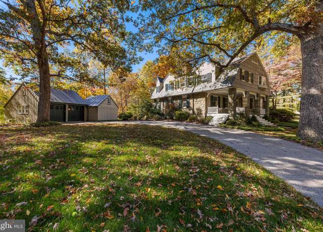 Property at 1807 Circle Rd, Towson, MD 21204, 5 beds, 3.5 baths