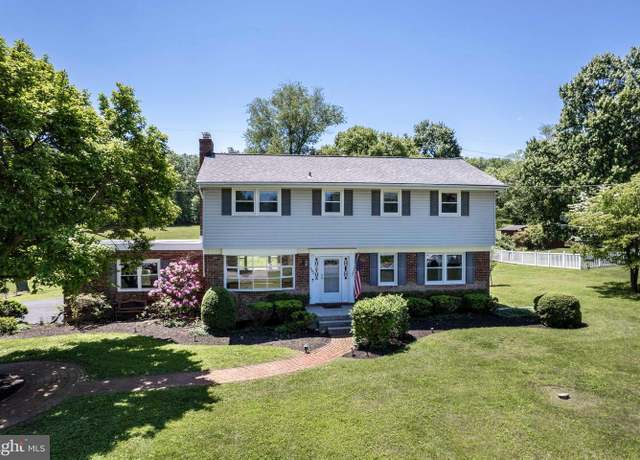 Property at 503 Sunbrook Rd, Reisterstown, MD 21136, 4 beds, 2.5 baths