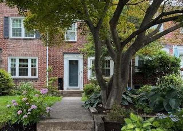 Property at 436 Old Trail Rd, Baltimore, MD 21212, 3 beds, 1.5 baths