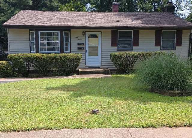 Property at 113 Dorgate Rd, Owings Mills, MD 21117, 3 beds, 2 baths
