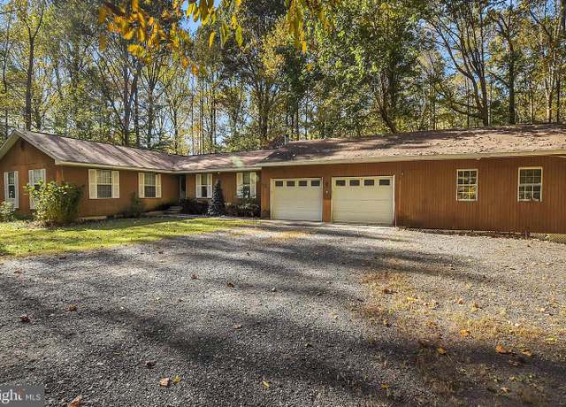 Property at 3395 Jones Rd, Dunkirk, MD 20754, 3 beds, 2 baths