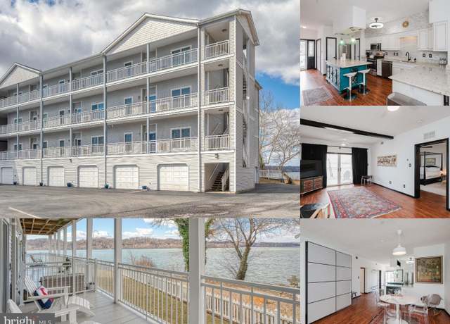 Property at 106 Rowland Dr #106, Port Deposit, MD 21904, 3 beds, 2 baths