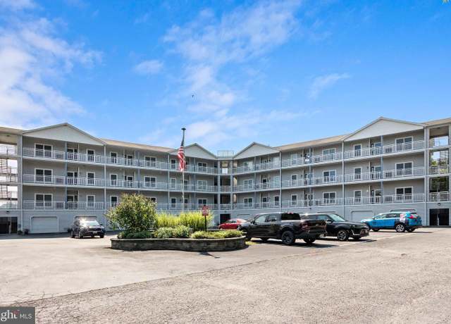 Property at 106 Rowland Dr #106, Port Deposit, MD 21904, 3 beds, 2 baths